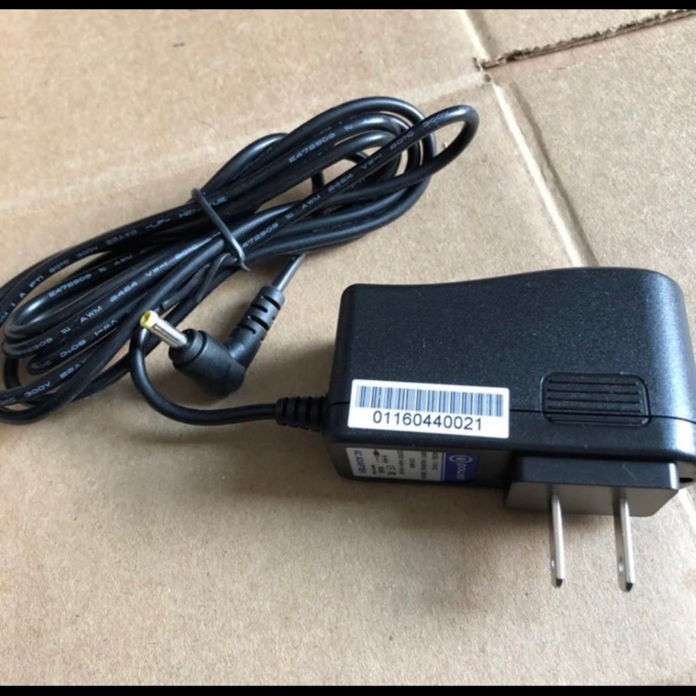 Power adapter- never used
